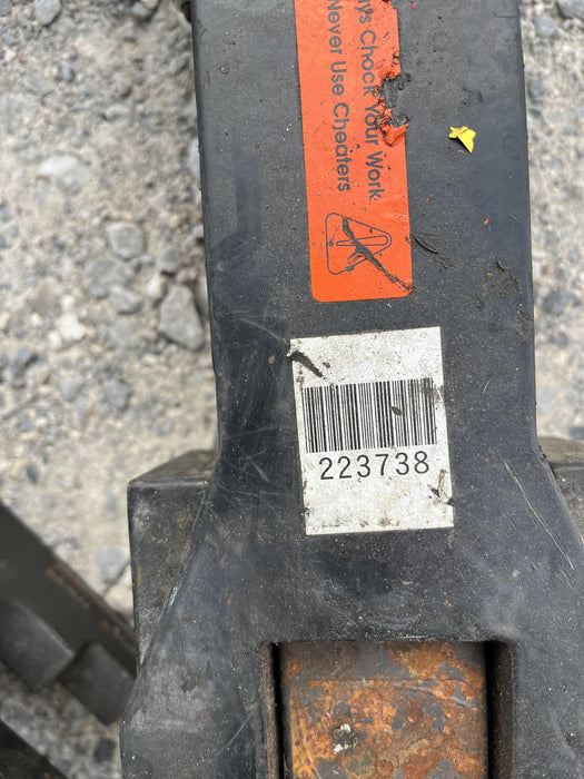 2022 GEARENCG MFG PHD0535 - GEARWRENCH