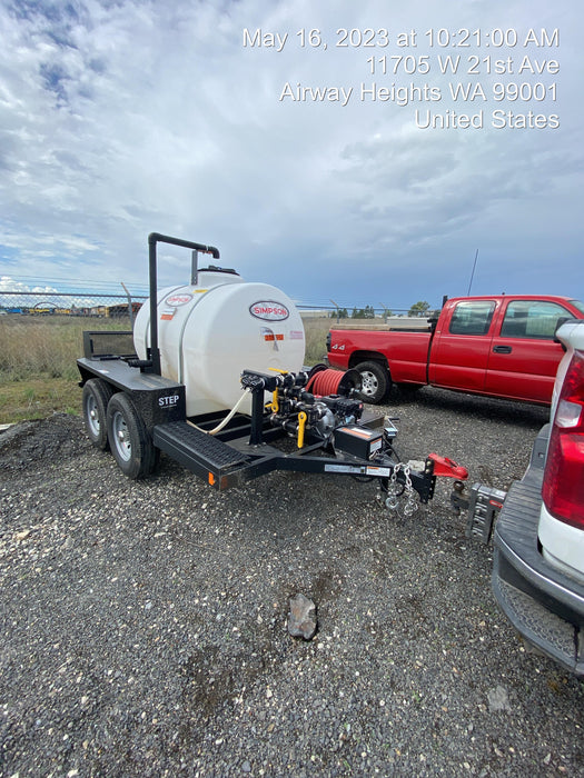 2023 SIMPSON SWT-52517