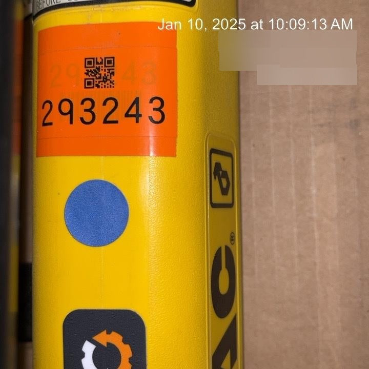 2023 ENERPAC P392