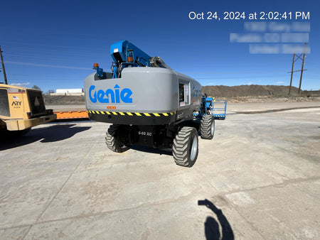 2024 GENIE S-65 XC