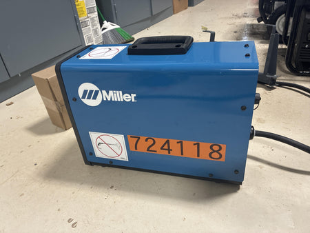 2026 MILLER ELECTRIC CST-282