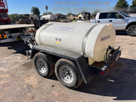 2023 WYLIE EXP-500L