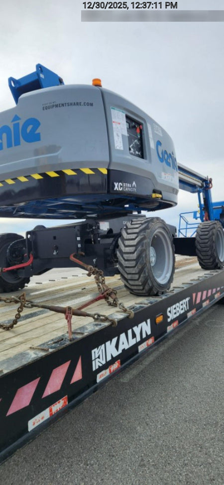 2025 GENIE S-45 XC