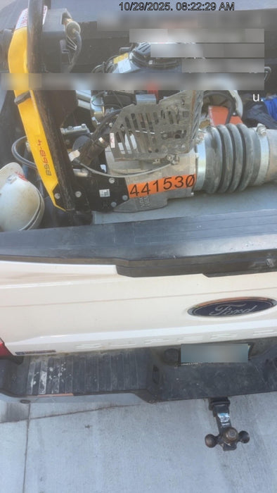 2024 WACKER NEUSON BS68-4Ab/28