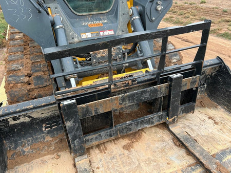 2024 ARROW MATERIAL HANDLING F5100CB