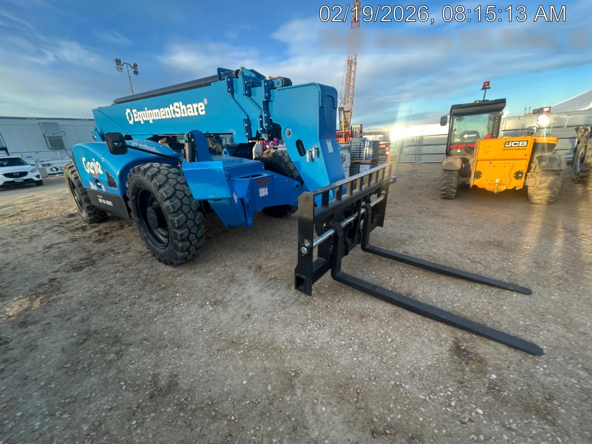 2026 GENIE GTH-1056