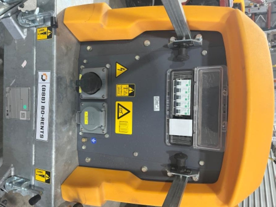 2024 ATLAS COPCO HILIGHT E3 Plus