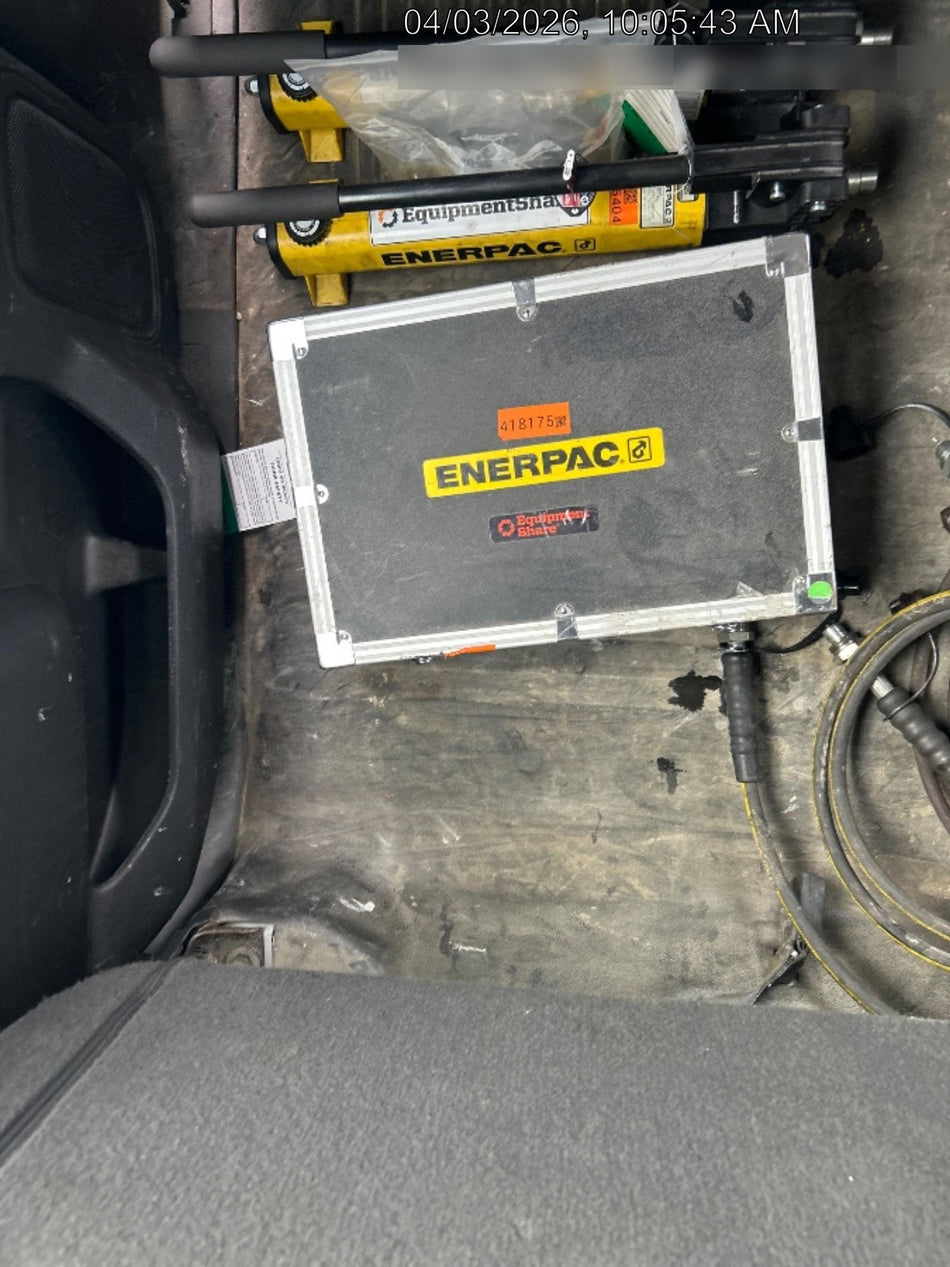2024 ENERPAC SP35S