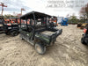 Kawasaki MULE PRO-DX Diesel, 6-Seater, Canopy