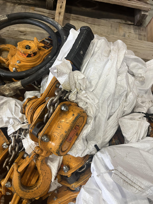 2023 HARRINGTON L5LB015-20