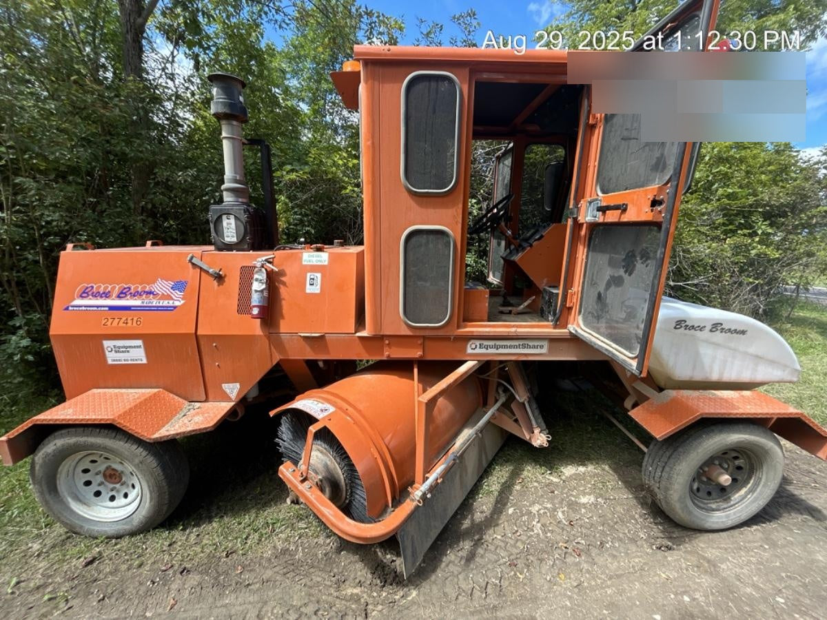 2022 BROCE RCT350