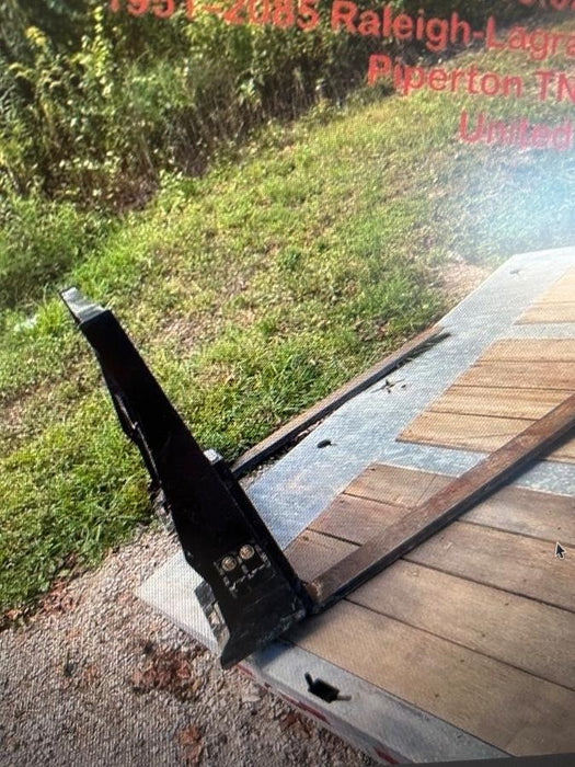 2025 ARROW MATERIAL HANDLING F5100CB