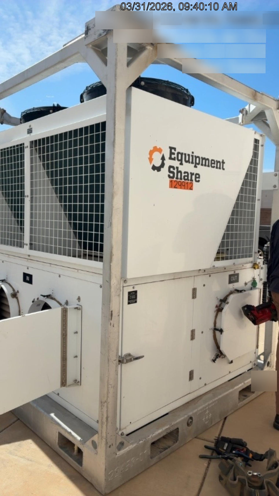 2020 SMARTECH SACP41A-HS