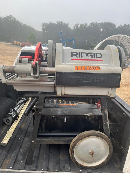 2021 RIDGID 1224