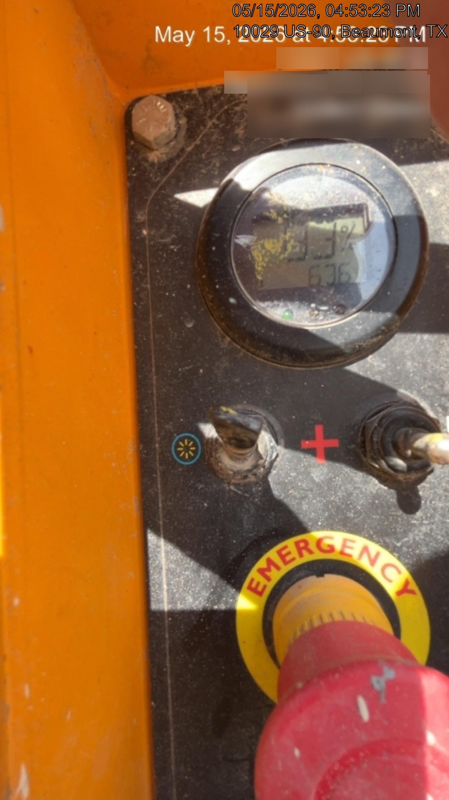 2024 JCB S1932E