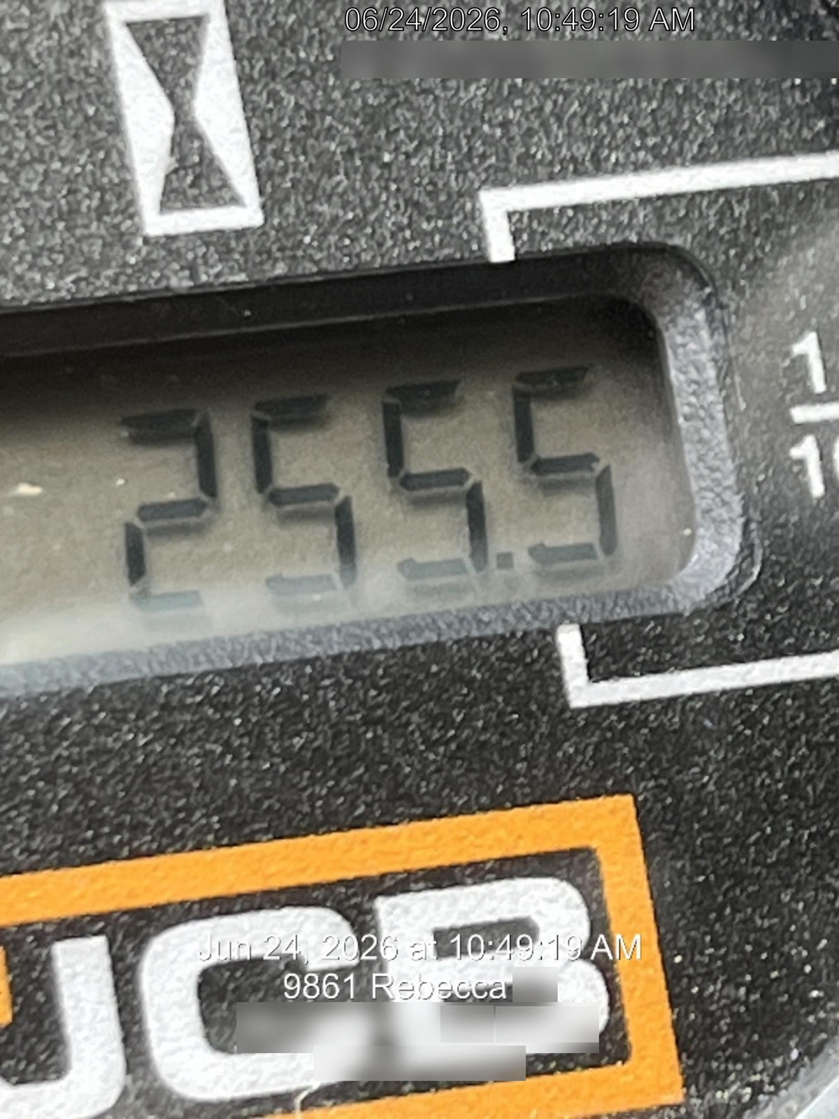 2025 JCB 506-36