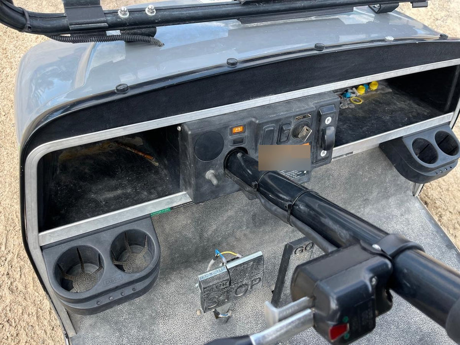 2022 CLUB CAR CA100E