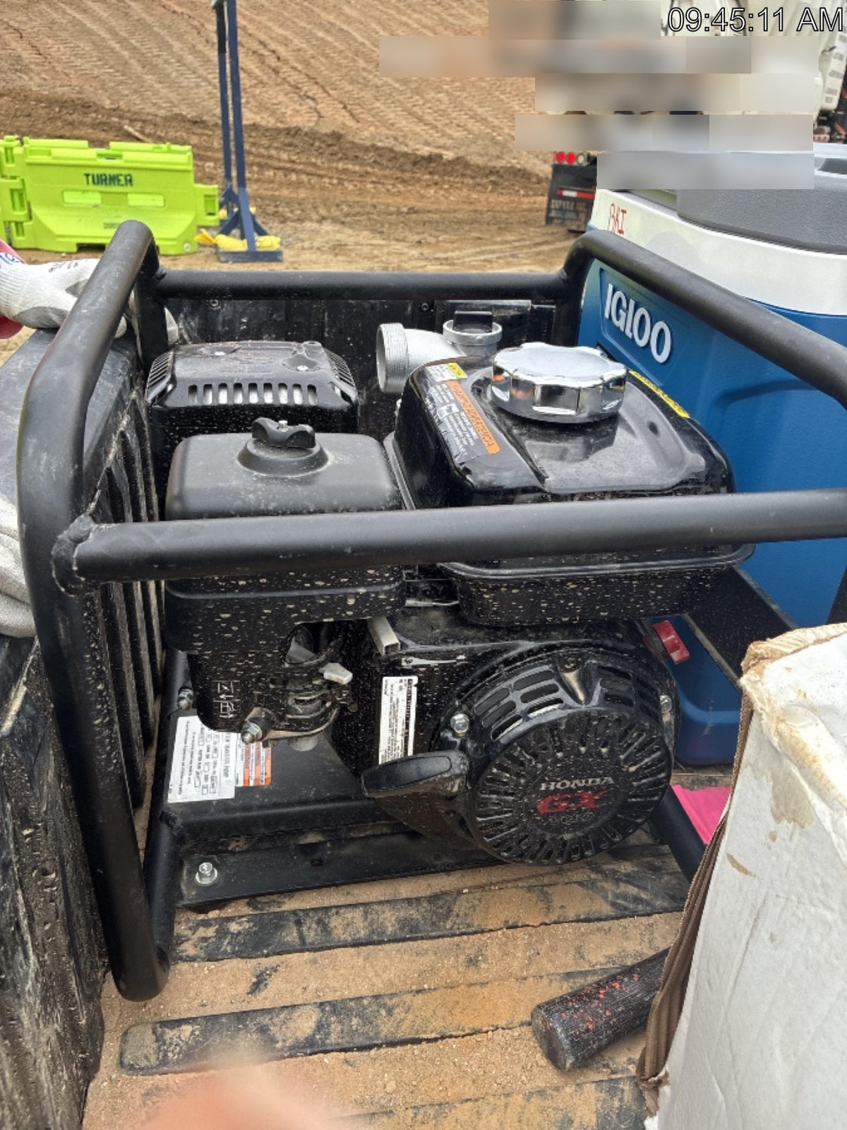 2025 MI-T-M WTP-S02-1MGH