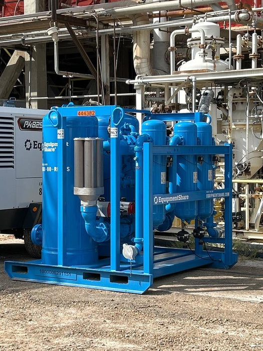 2024 HANKISON RDH-1550G