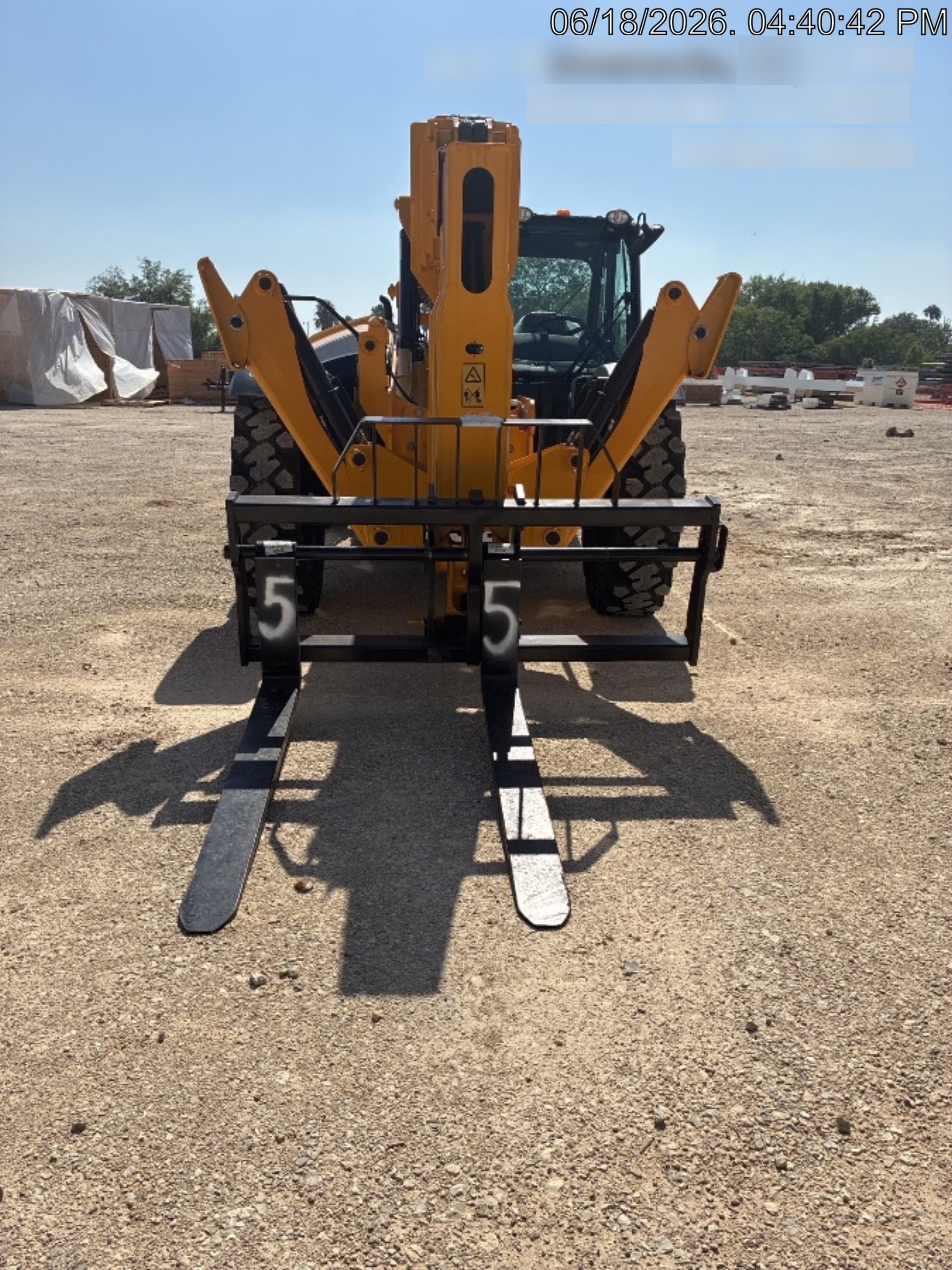2026 JCB 510-56