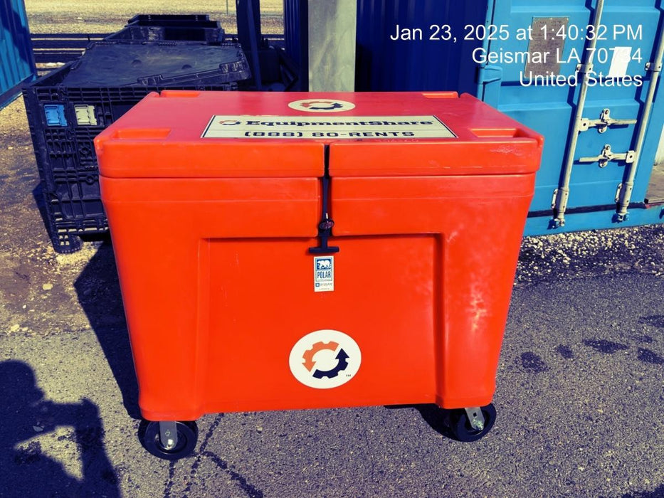 2024 SNYDER INDUSTRIES PB11 HLC