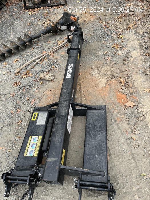 2024 STAR INDUSTRIES M1360B - Star JIB Boom