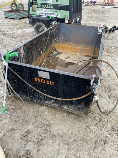 2021 STAR INDUSTRIES 1448B