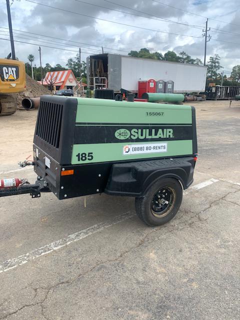2021 SULLAIR 185D-DPQ KU4F