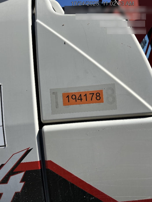 2021 LINK-BELT 160X4EX