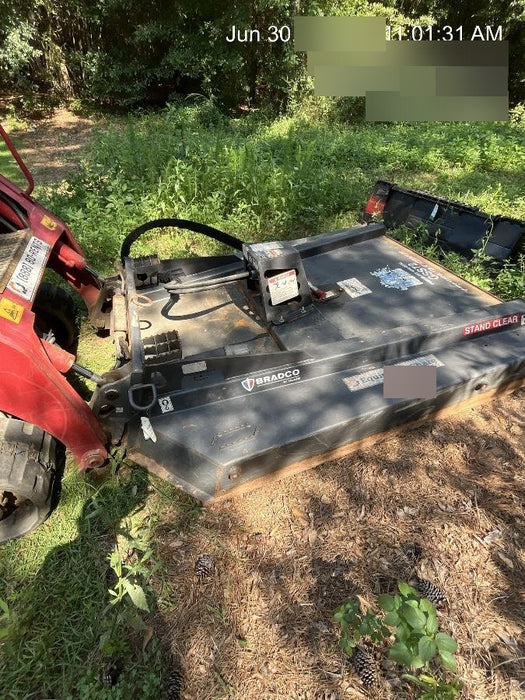 2019 PALADIN 30372A-0022