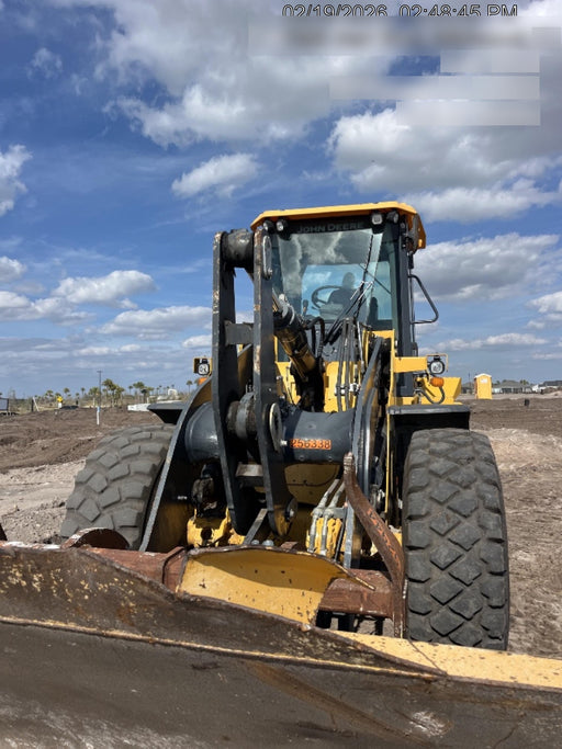 2015 WERK-BRAU PF60WL621