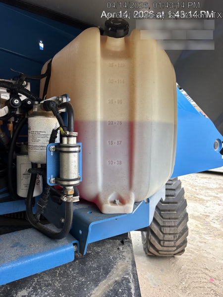 2026 GENIE S-85 XC