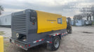 2023 ATLAS COPCO XAS 850