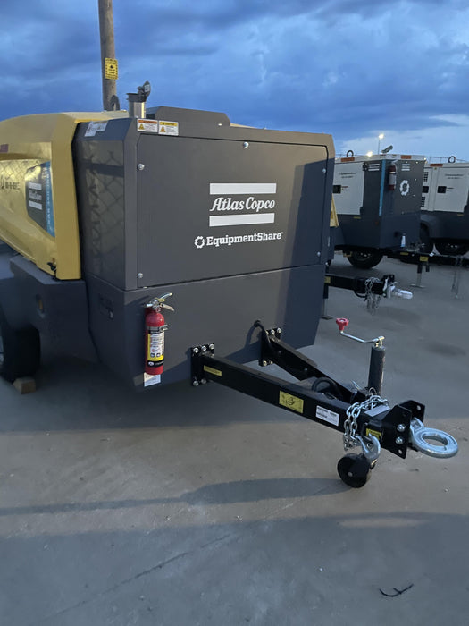 2022 ATLAS COPCO XAS440