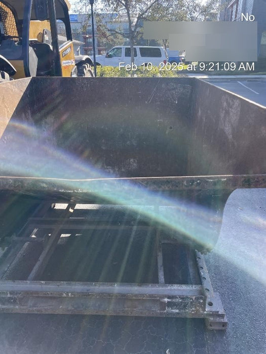 2021 STAR INDUSTRIES M-1820 - Self-Dump Hopper