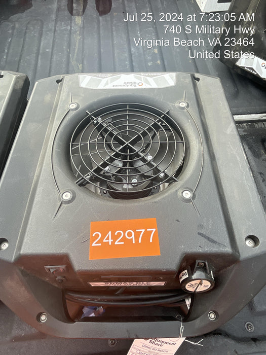 2022 PHOENIX AirMAX Radial Air Mover