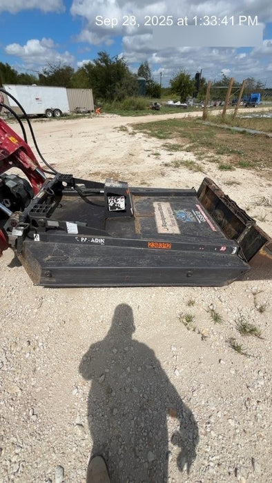 2022 PALADIN 30372A-0022