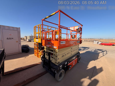 2025 JLG ES3246