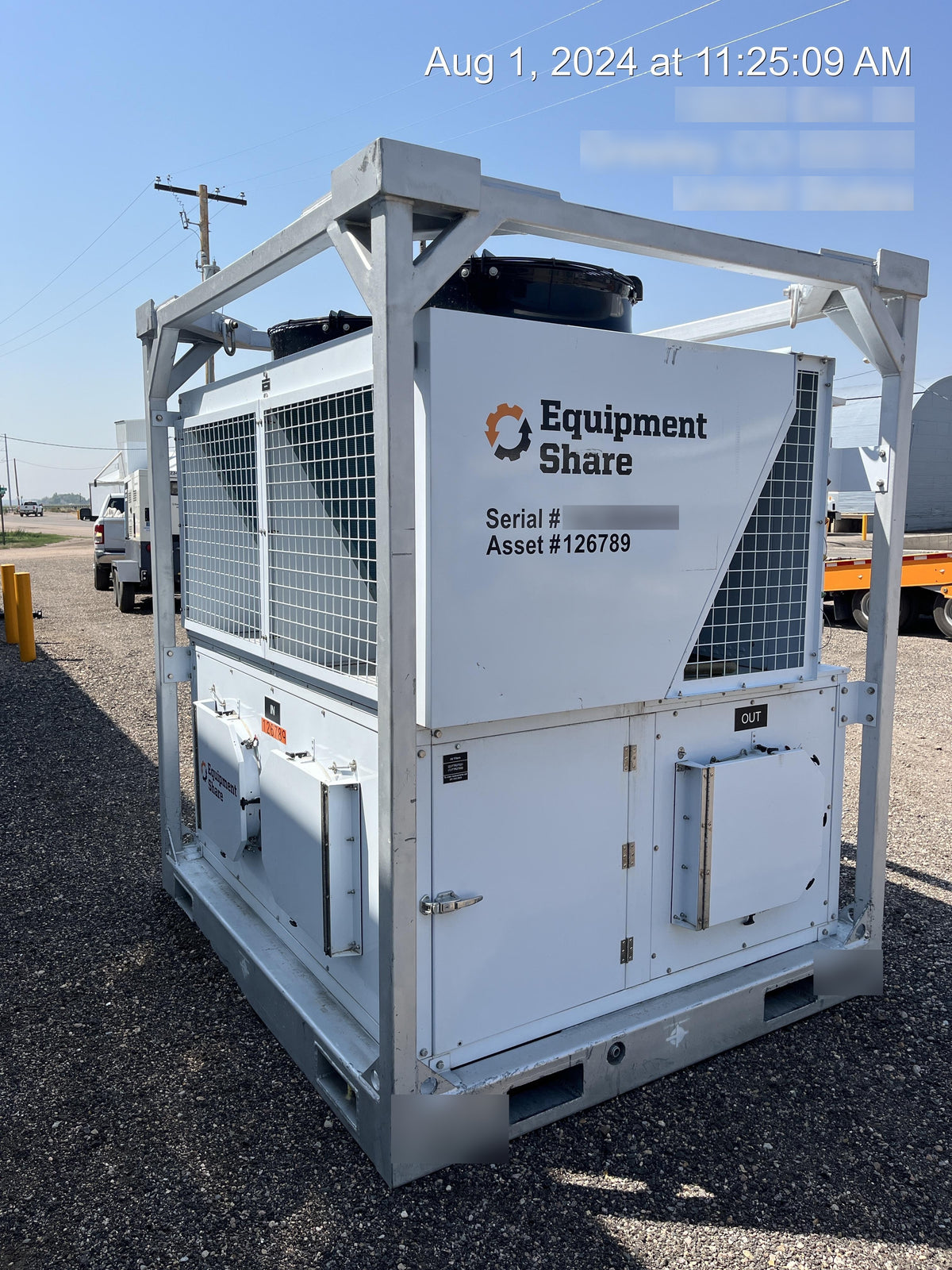 2021 SMARTECH SACP41A-HS