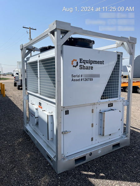 2021 SMARTECH SACP41A-HS