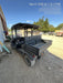 Kubota RTV-X1140W-H 4WD, LED Strobe, Windshield Acrylic Clear, Plastic Canopy, Wire Harness Kit, Backup Alarm