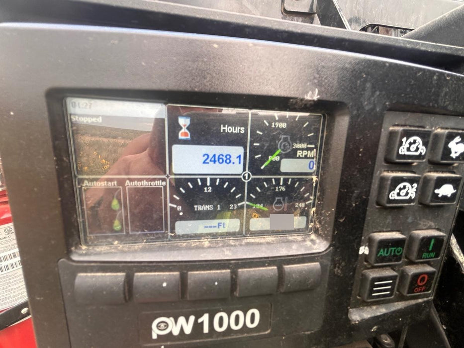 2023 PREMIER PUMP 8NHTH-RP-DC13