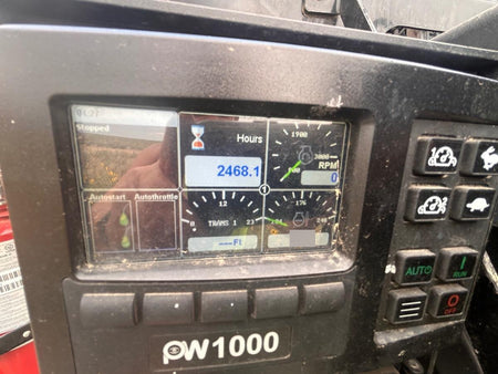 2023 PREMIER PUMP 8NHTH-RP-DC13