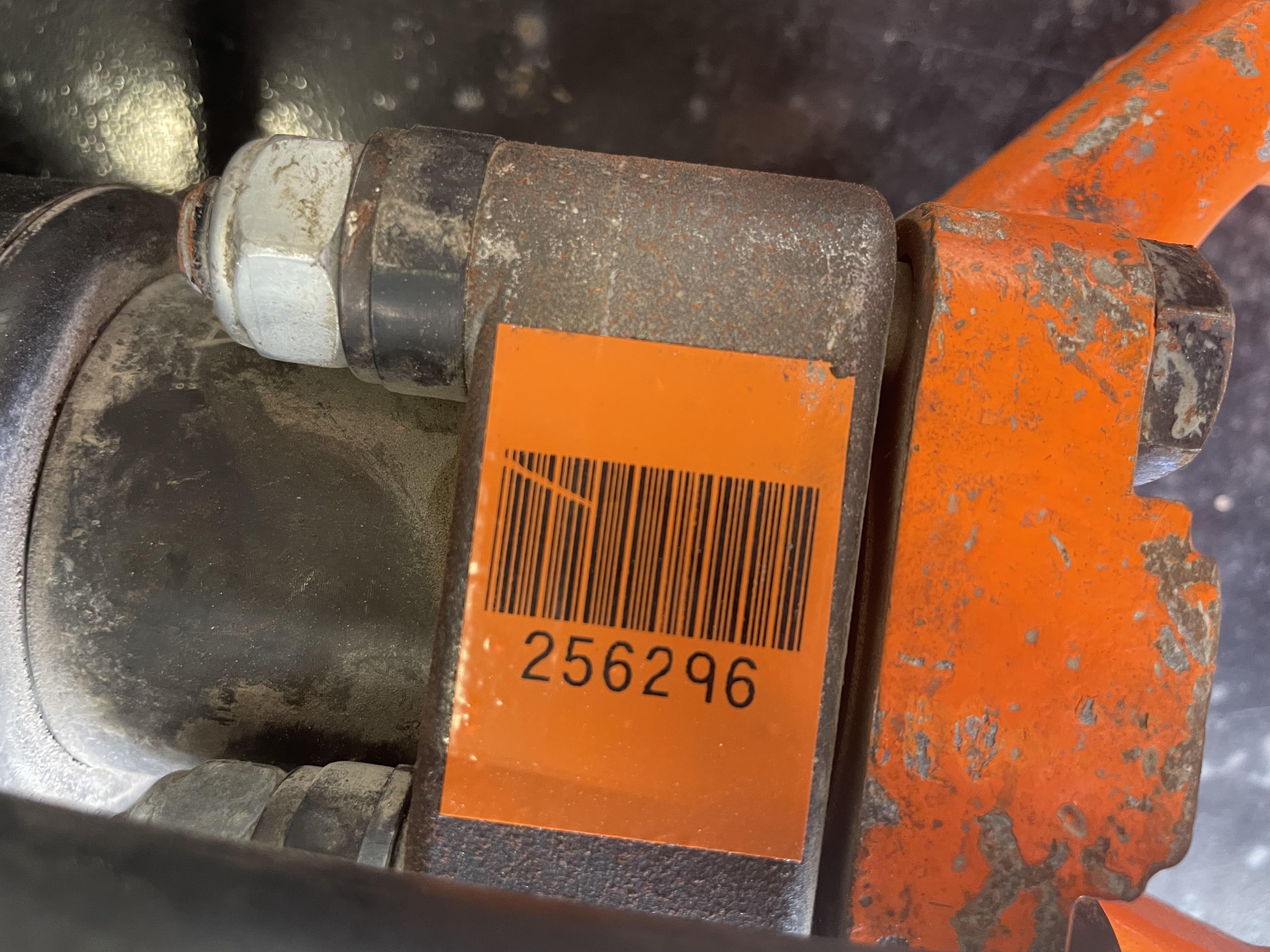 2022 MICHIGAN PNEUMATIC ES-CH3R-TRACKER