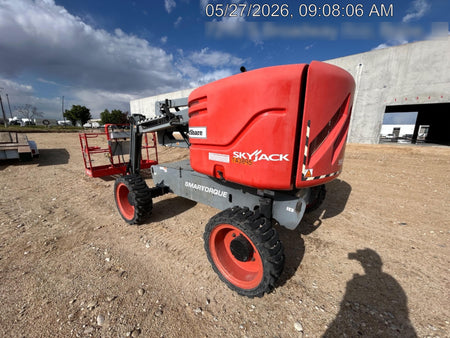 2021 SKYJACK SJ46 AJ