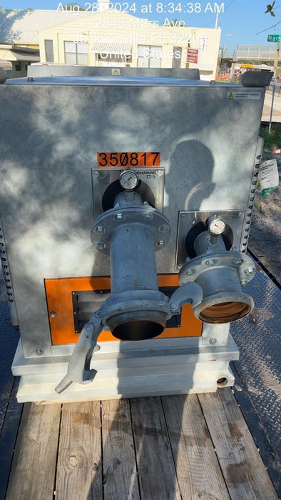 2023 MYERS-SETH MSP PP-150