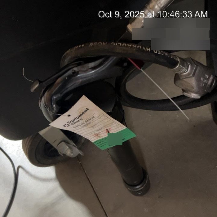 2022 MICHIGAN PNEUMATIC MP-4181-USA-NEP