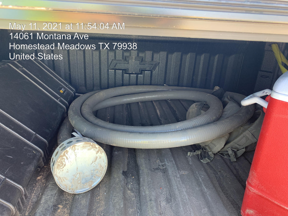 2020 WACKER NEUSON PT2A