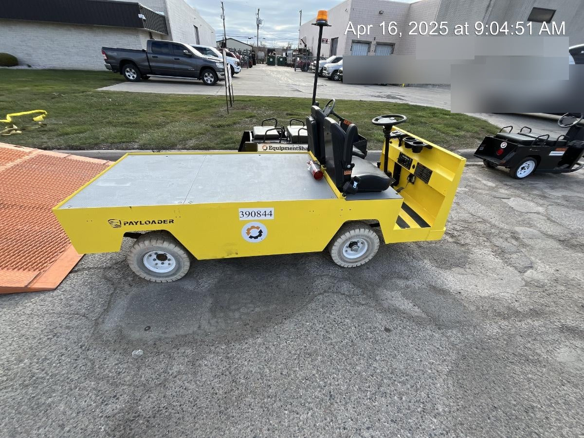 2024 COLUMBIA Payloader 2XL