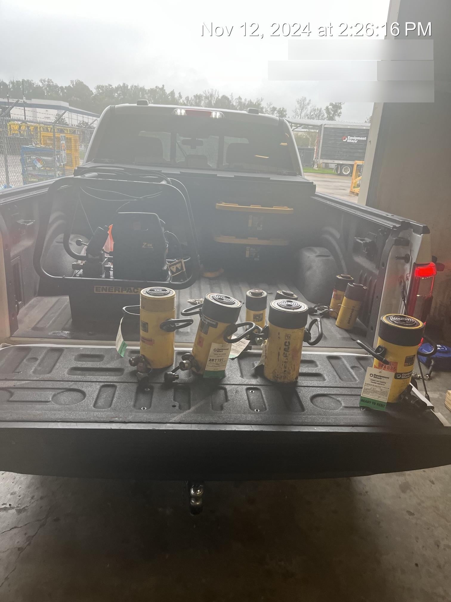 2023 ENERPAC RC506